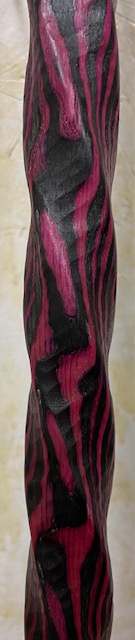 Rustic Magenta
